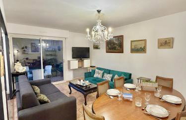 Appartement avec jardin - primerose - Photo 1