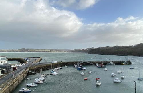 Superbe vue mer et panorama sur la baie - Foto 11
