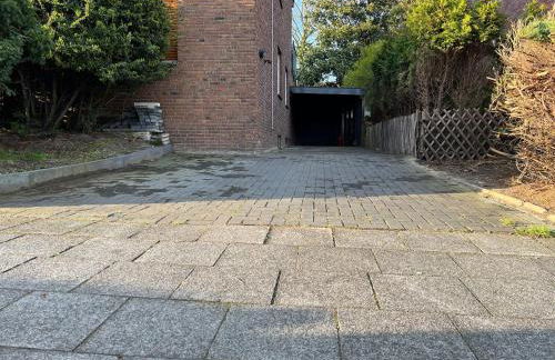 Haus mit Wintergarten und Kamin - Foto 19