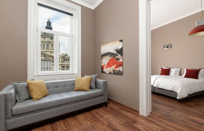 Venus Apartments - Italian Stylish - Foto 7