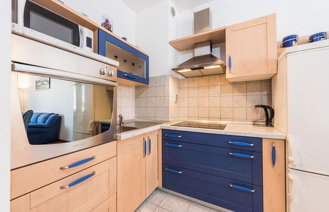 Apartment Blue Lagoon - Foto 5