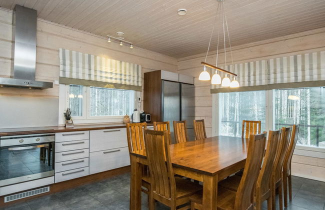 Villa puronotko - Foto 15