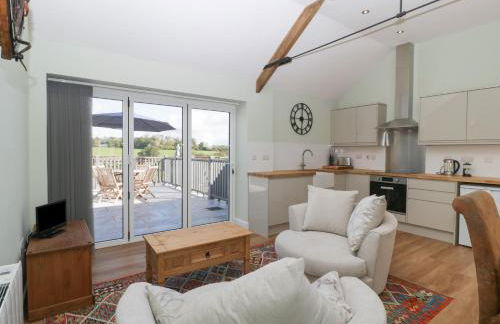 Singletree Cottage - Foto 4