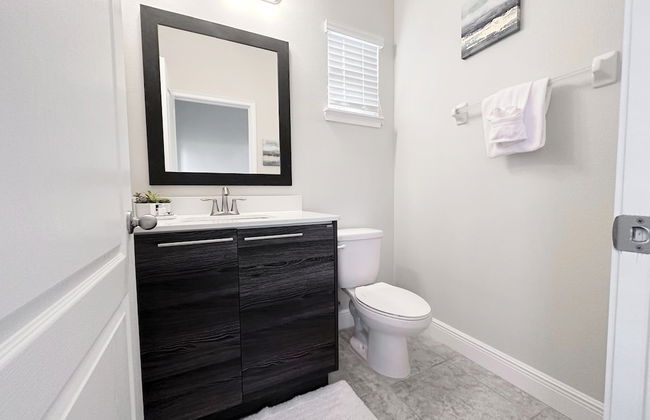 Balmoral Resort-162kb 4 Bedroom Home by RedAwning - Photo 28