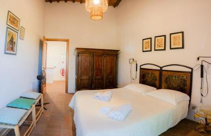 Agriturismo di Cabbiavoli - Foto 154