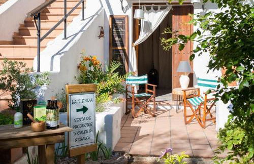 Cortijo De Ramón - Foto 53