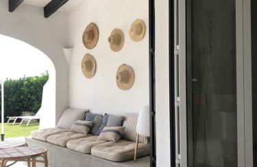 BiniFa - Lovely luxury villa few steps from the sea - Foto 22