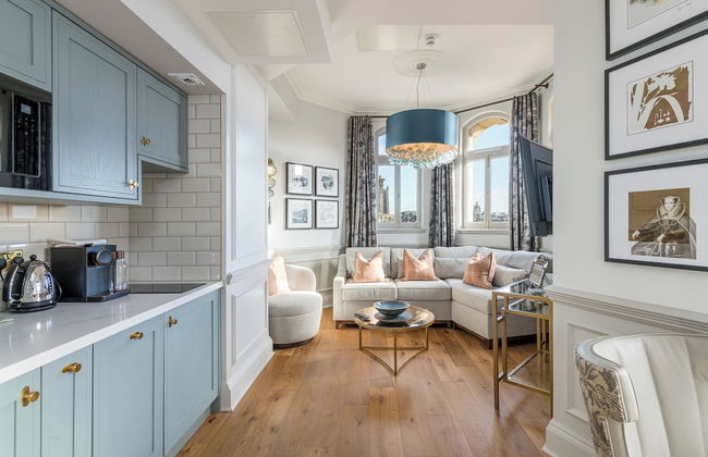 RÌGH Residences - Foto 53