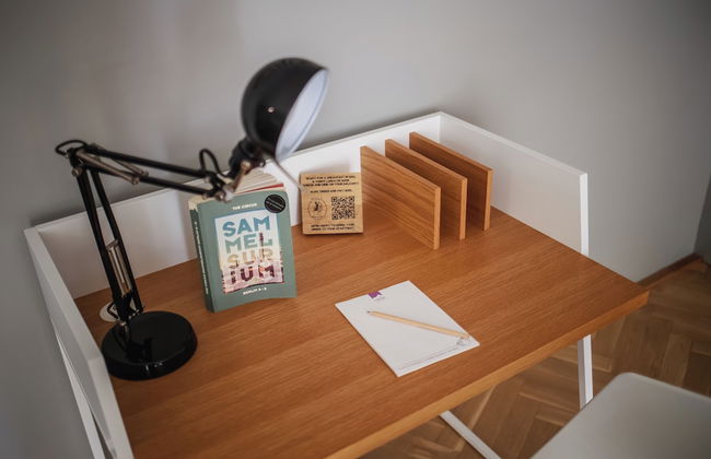 The Circus Apartments - Foto 63