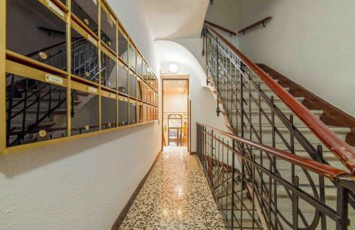 Piso luminoso2H2B Barrio Salamanca Berlany España - Photo 14