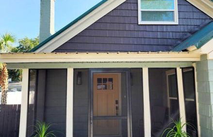 Green Roof House - Foto 6