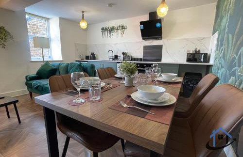 Manor House Apartments - Photo 42