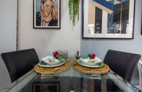 Duplex Penthouse Private Pool in Salvador - SSA008 - Foto 9