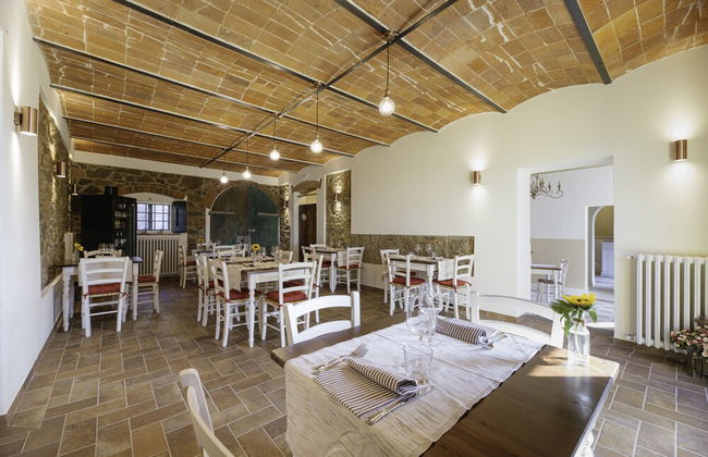 Agriturismo Villa Bracali - Foto 106