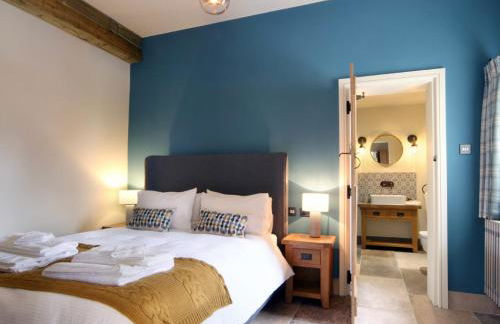 Mount Pleasant Cottages - Foto 30