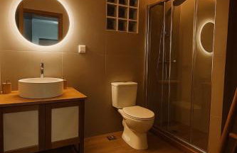 Andromeda Eco Private Villa Pool Tsoutsouros Crete - Foto 12