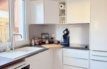 La Cabane 21, Maison, Andernos-Les-Bains - Foto 9