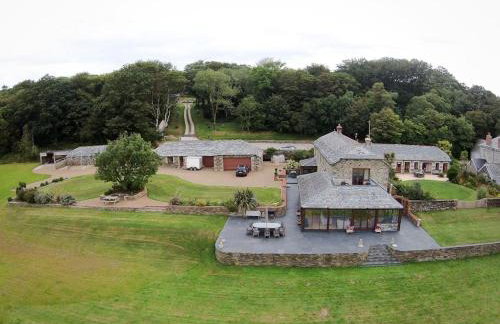 Little Hendra at Hendra Barns - Foto 37