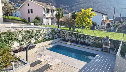 VILLA CLAUDIA WITH PRIVATE POOL - Foto 4
