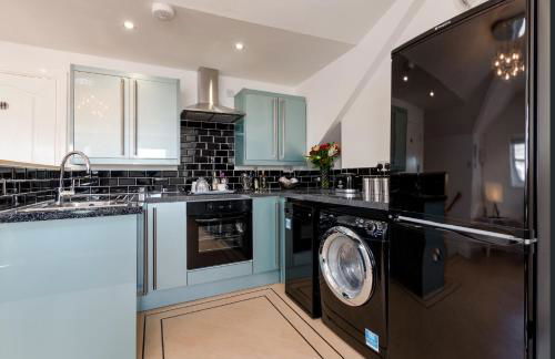 Town centre apartments - Foto 18