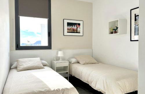 Magnífica casa con encanto en Agua Amarga - Foto 44