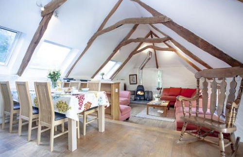 Fletchers Combe Farm - Foto 47