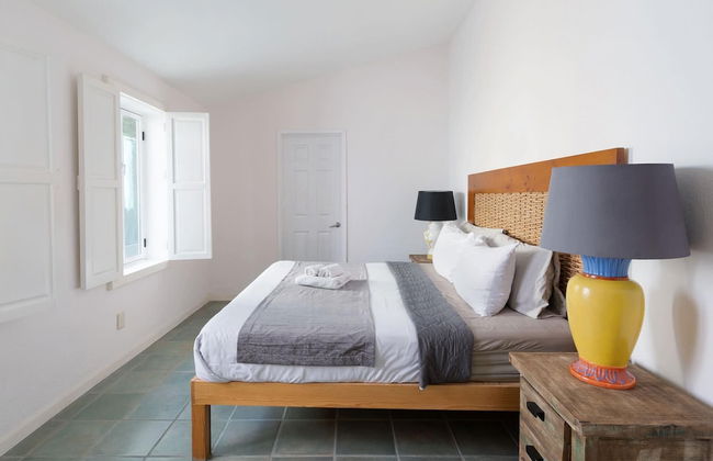 Casita del Lago Beautiful Lakefront Property One Step Away From the Melacon - Foto 3