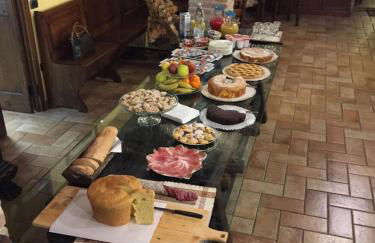 Il renaiolo - Foto 1