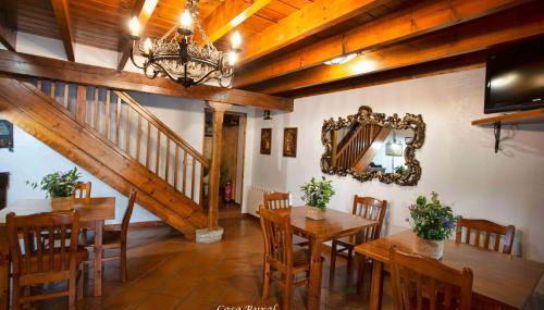 Casa Rural Los campos - Foto 5