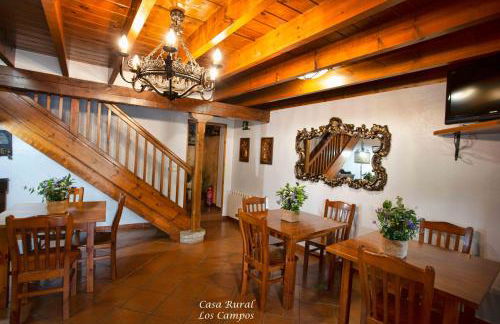 Casa Rural Los campos - Foto 5