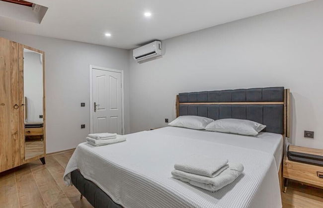 alp apart otel - Foto 5