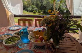 Villetta La Casa Vecchia Baja Sardinia - Foto 69