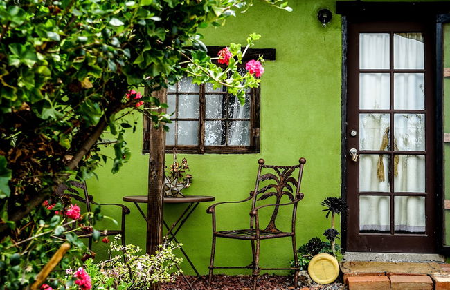 Posada San Antonio - Foto 31