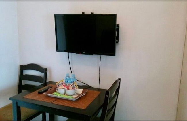 Grass Residences Staycation-T&M - Foto 5