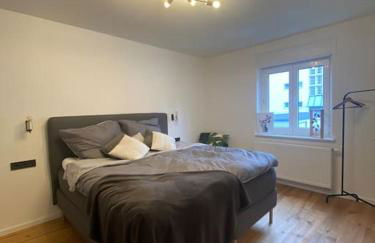 Schöne 2 Zimmer Wohnung Kingsize-Bett - Foto 24