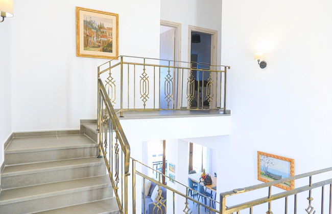 Villa Salina in Malatya - Foto 50