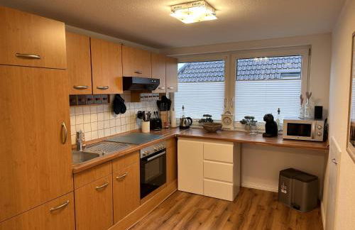 Ferienwohnung Deichblick - Foto 13