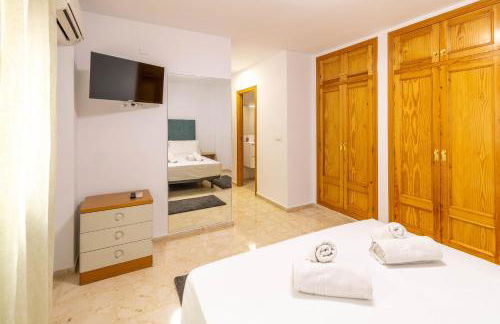 Apartamento BeachFleming Javea - Foto 13