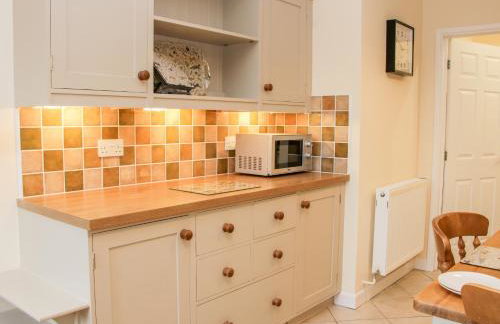 Oakland Cottage - Foto 10