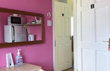 Becontreelodge - Foto 20