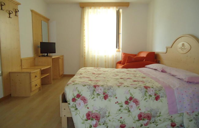 Agritur Belsogno B&B - Foto 21