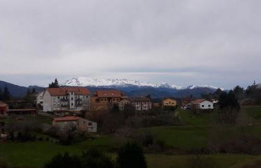 El Mirador de La Hayuela, a 7 min de Comillas - Photo 16