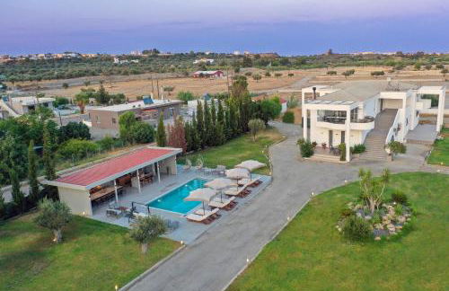 Villa Nikoli - Foto 33