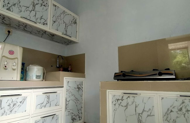 Azzima villa - Foto 5