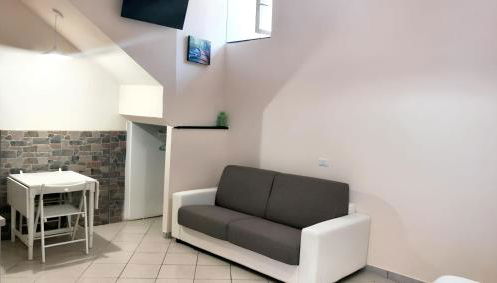 Charming studio with air conditioning in Gragnano - 35 sqm - Foto 3