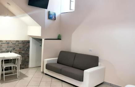 Charming studio with air conditioning in Gragnano - 35 sqm - Foto 3