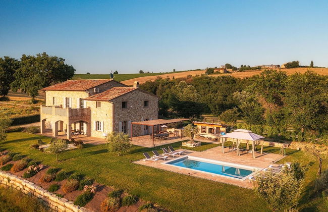 Villa Flaminia 8 2 - Emma Villas - Photo 62