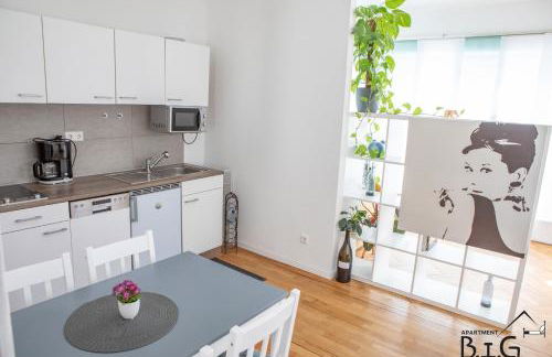 Ferienwohnung BIG bei Tripsdrill - Foto 8