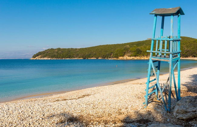 Villa Mavrikia in Sfakera - Foto 43