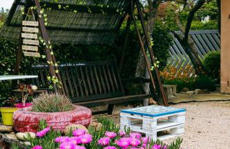 "IL CASALE DEI GIRASOLI" Country House in Capalbio - Foto 50
